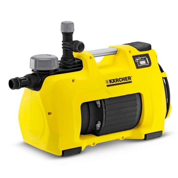 KÄRCHER BP 3 Home & Garden automaattinen pintapumppu - 800 W - 4 palkkia