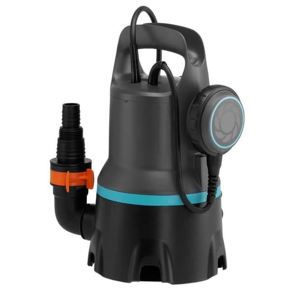 GARDENA Avloppspump 9000