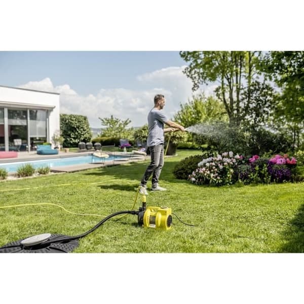 BP 4,500 Garden - Kärcherin kastelupumppu