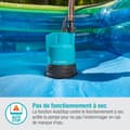 Miniatyrbild 5 av 6: GARDENA Regnvattenpump 2000/2 18V P4A utan batteri