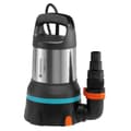 Miniatyrbild 3 av 3: GARDENA Renvattenpump 17000 Aquasensor