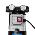 Pikkukuva 3 / 4: Itseimevä dieselpumppu, 550 W teho, 60 l/min virtausnopeus,Punainen, 230V, EU