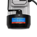 Miniatyrbillede 3 af 4: Dieselbrændstofoverførselspumpe, 550W motor, 60L/min flowhastighed, holdbare slange materialer