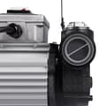 Miniatyrbillede 4 af 4: Dieselbrændstofoverførselspumpe, 550W motor, 60L/min flowhastighed, holdbare slange materialer