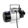 Miniatyrbillede 1 af 4: Dieselbrændstofoverførselspumpe, 550W motor, 60L/min flowhastighed, holdbare slange materialer