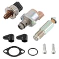 Miniatyrbillede 1 af 4: Brændstofpumpeventil Højtryksensor, Kompatibel med Flere Bilmærker, Præcisionsingeniørarbejde, Holdbar Konstruktion