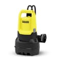 Miniatyrbillede 1 af 3: SP 16.000 Spildevandspumpe til snavset vand - Karcher