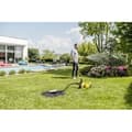Pikkukuva 2 / 3: Puutarhan kastelupumppu - KARCHER - BP 7.000 Garden - Pintapumppu - 1100 W - Päälle/pois-kytkin