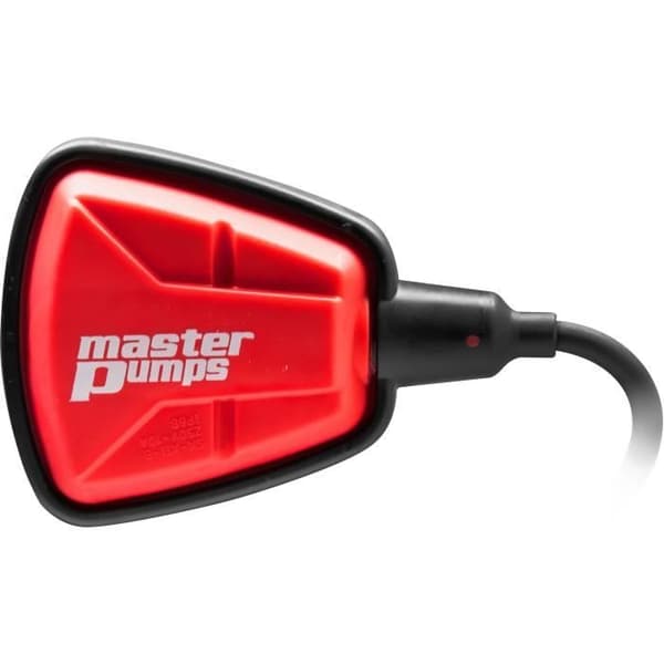 Kælderdrænpumpe - MASTER PUMPS - MPS552 - Til snavset vand - 550 W - Med flyder