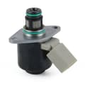 Miniatyrbillede 3 af 4: Brændstofpumpe trykregulator, Kompatibel med Kia og Mercedes, Høj kvalitets erstatning.