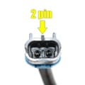 Miniatyrbillede 4 af 4: Elektrisk brændstofpumpe, Højtryk, Til MerCruiser EFI MPI V8