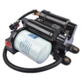 Miniatyrbillede 1 af 4: Elektrisk brændstofpumpe samling, kompatibel med Volvo Penta Marine, 43L 50L 57L