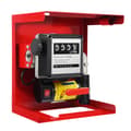 Pikkukuva 2 / 4: Diesel-siirtopumppu, 200W teho, korkea nopeus 3600RPM
