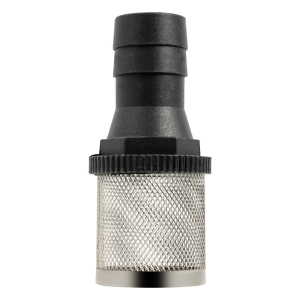Dieselbrændstofoverførselspumpe, 550W effekt, 2800 RPM hastighed