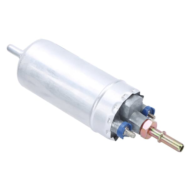 12V Extern Bränslepump 5 Bar 150L/H Aluminiumlegering 0580464075 Ersättningsbiltillbehör