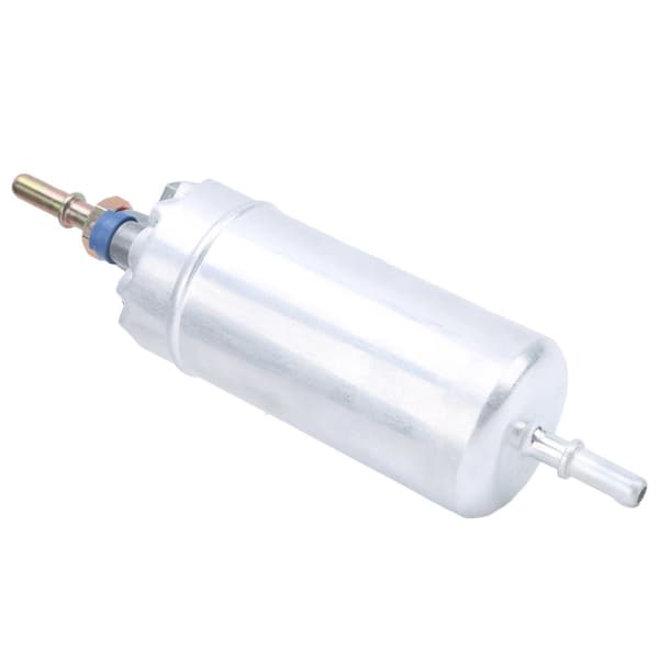 12V Extern Bränslepump 5 Bar 150L/H Aluminiumlegering 0580464075 Ersättningsbiltillbehör