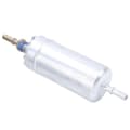 Miniatyrbild 4 av 11: 12V Extern Bränslepump 5 Bar 150L/H Aluminiumlegering 0580464075 Ersättningsbiltillbehör