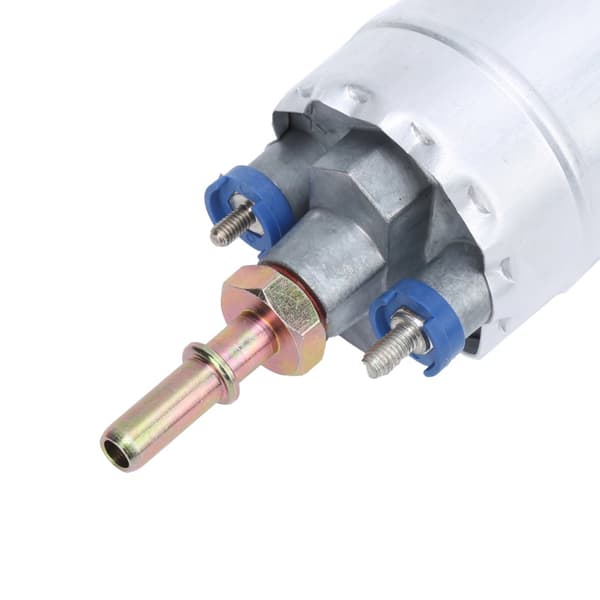 12V Extern Bränslepump 5 Bar 150L/H Aluminiumlegering 0580464075 Ersättningsbiltillbehör