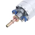 Miniatyrbild 6 av 11: 12V Extern Bränslepump 5 Bar 150L/H Aluminiumlegering 0580464075 Ersättningsbiltillbehör