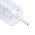 Miniatyrbild 7 av 11: 12V Extern Bränslepump 5 Bar 150L/H Aluminiumlegering 0580464075 Ersättningsbiltillbehör