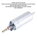 Miniatyrbild 10 av 11: 12V Extern Bränslepump 5 Bar 150L/H Aluminiumlegering 0580464075 Ersättningsbiltillbehör