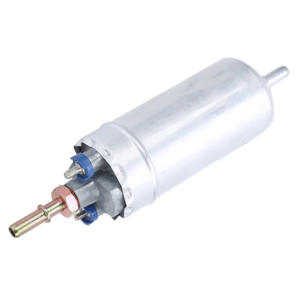 12V Extern Bränslepump 5 Bar 150L/H Aluminiumlegering 0580464075 Ersättningsbiltillbehör