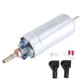 Miniatyrbild 1 av 11: 12V Extern Bränslepump 5 Bar 150L/H Aluminiumlegering 0580464075 Ersättningsbiltillbehör