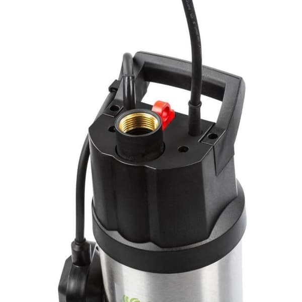 Dränkbar pump - Fieldmann - FVC 7005-EC