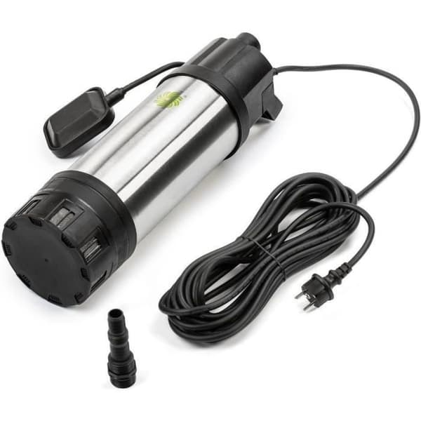 Dränkbar pump - Fieldmann - FVC 7005-EC