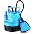 Miniatyrbillede 1 af 4: Källardräneringspump - EKKO PUMPS - PAC82 - För klart vatten - 200 W - Utrustad med flottör