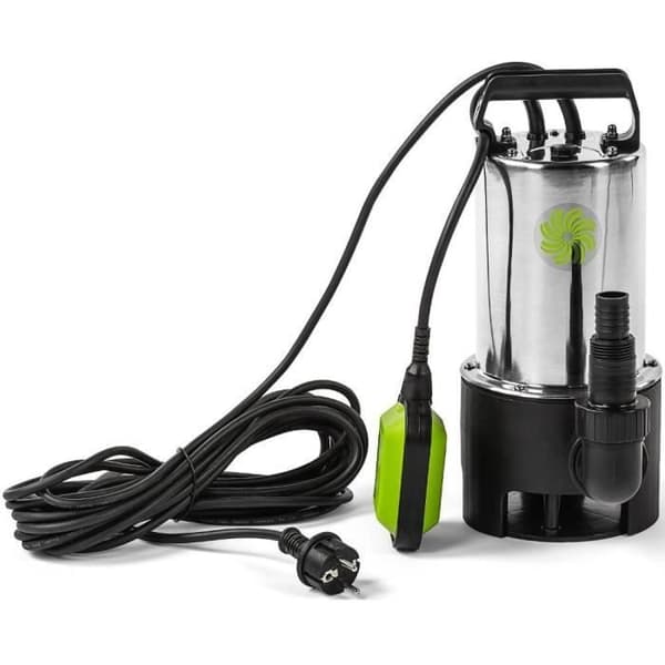 Slampump - Fieldmann - FVC 4002-EK