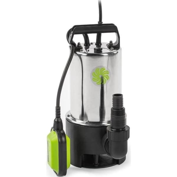 Slampump - Fieldmann - FVC 4002-EK