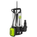 Miniatyrbild 1 av 5: Slampump - Fieldmann - FVC 4002-EK