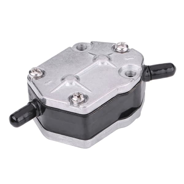 aluminium brændstofpumpe 6a0-24410-00 692-24410-00 til Yamaha 25HP-85HK Tohatsu Suzuki påhængsmotor