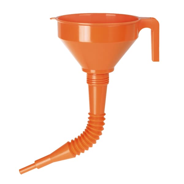 Tragt 50023210 Pressole fi 160 mm, kapacitet 1,2 l