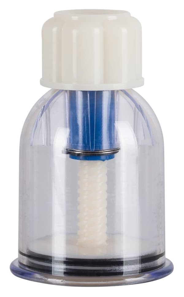 Max Twist XL Nipple Sucker