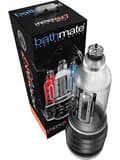 Miniatyrbild 2 av 5: Bathmate: Hydromax7 Wide Boy Penispump, clear