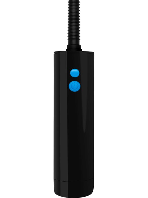 Pumped: Extreme Power Rechargeable Auto Pump