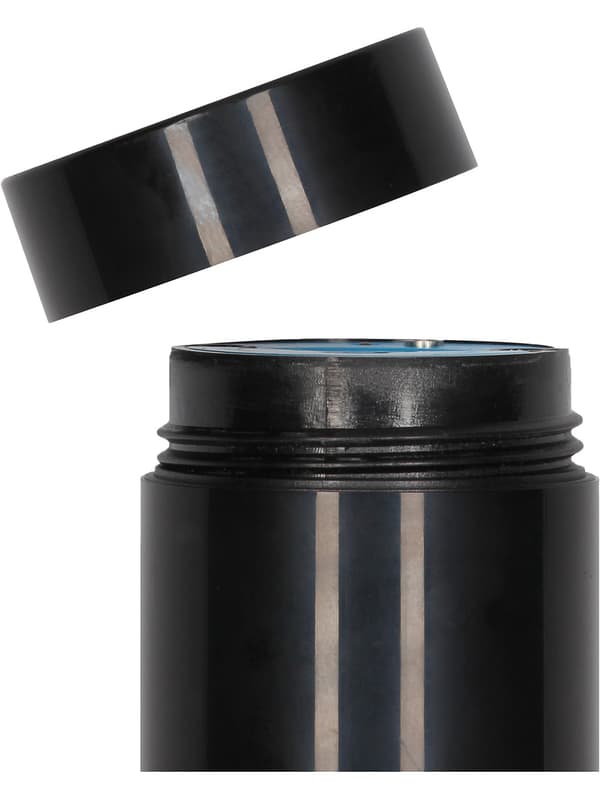Pumped: Extreme Power Rechargeable Auto Pump