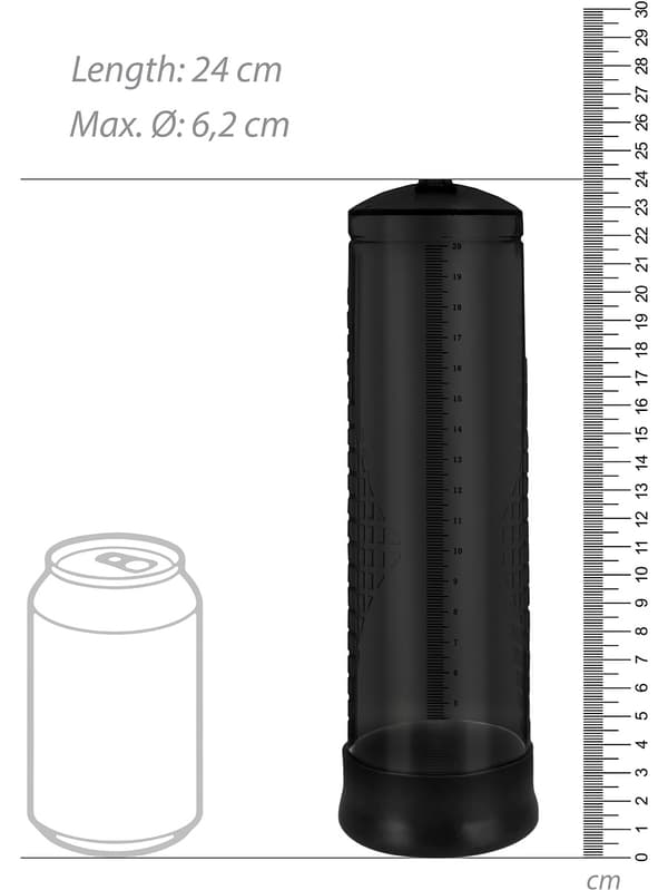 Pumped: Extreme Power Rechargeable Auto Pump