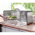 Miniatyrbild 2 av 4: TD®Anti-Plash Cooking Plate Anti-Plash Plata i galvaniserad plåt 4 element