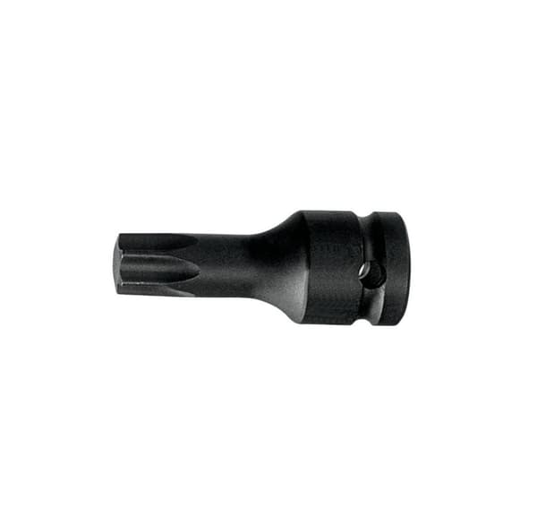 Slagsokkeldriver BBR203P9 Torx T40 1/2"