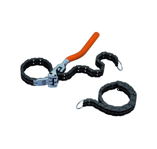 Kædeoliefilternøgle Bahco 520 mm