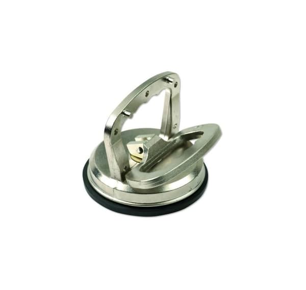 Imukuppinostin, alumiinirunko VENAL 1 Ø123mm, maks. 40kg