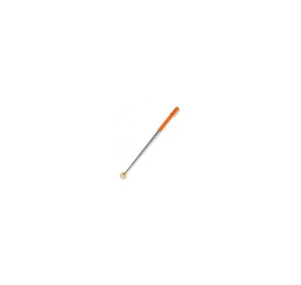 Teleskopisk magnetisk pick-up verktøy 630mm maks 3600g Truper®