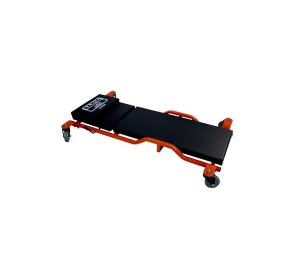 Lav profil krybe 1020x590x120mm