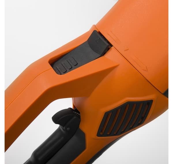 Vinkelsliper 2500w/dag 2600-230, Daewoo