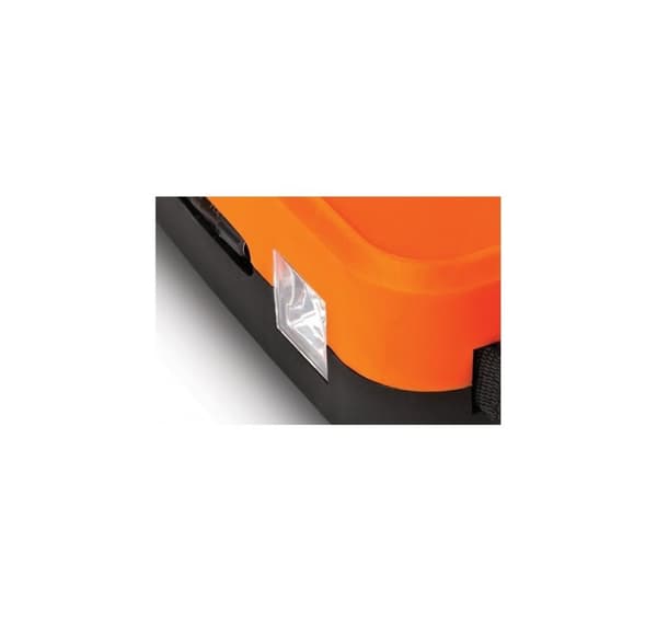 Billuftkompressor 12v/dw 40l, Daewoo