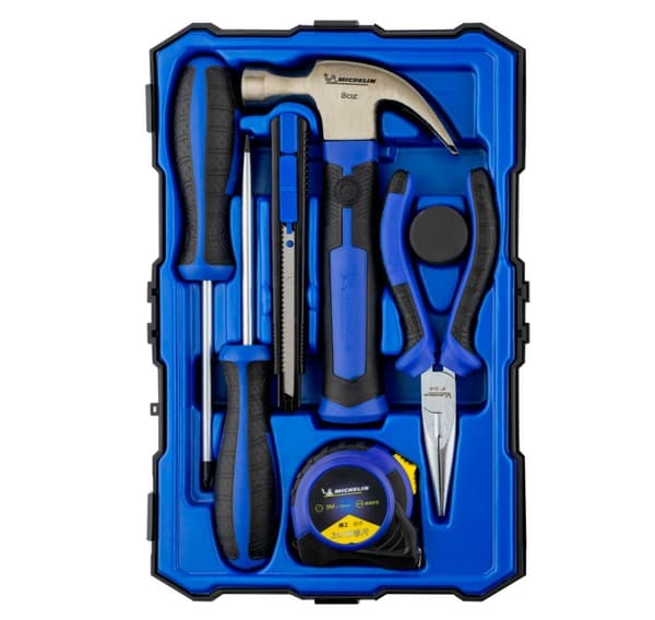 Michelin Pro Tools værktøjssæt