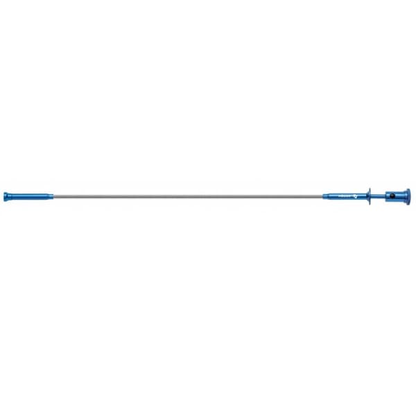 Magnetisk lyftare+gripare+LED-ljus 620mm